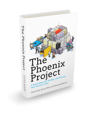 The Phoenix Project