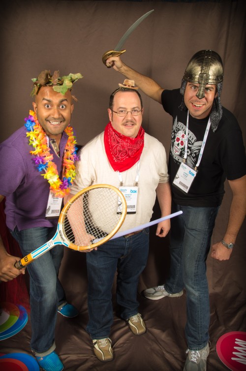 @iteration1, @ernestmueller, @wickett