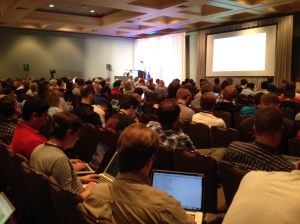 An Average Velocity Session